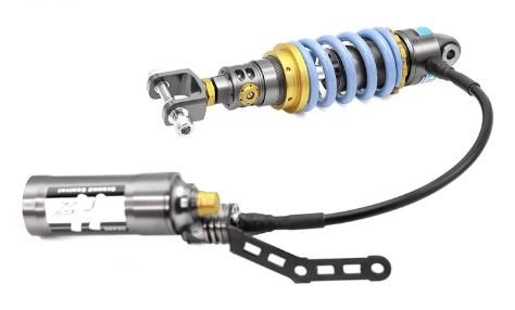 SUZUKI GSX-R150 H2P 後避震器