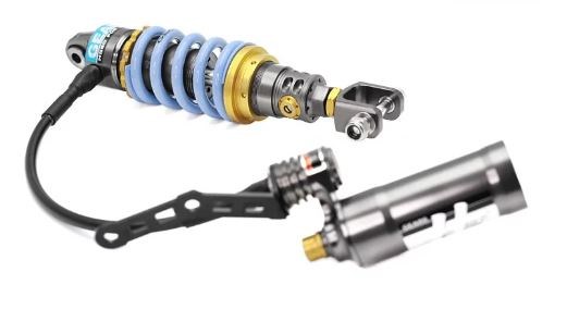 SUZUKI GSX-R150 H2P 後避震器
