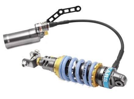 SUZUKI GSX-R150 H2P 後避震器