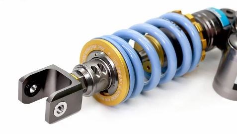 SUZUKI GSR-750 (11~16) H2P 後避震器
