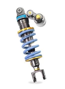 SUZUKI GSR-750 (11~16) H2P 後避震器