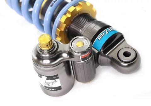 SUZUKI GSR-750 (11~16) H2P 後避震器