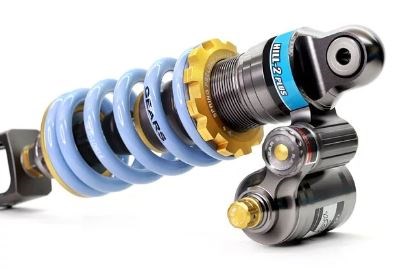 SUZUKI GSR-750 (11~16) H2P 後避震器