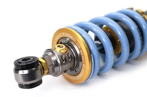 SUZUKI GSX-R1000 L4 (14~) H2P 後避震器