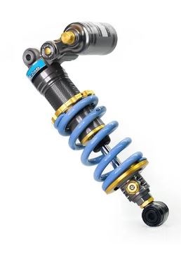 SUZUKI GSX-R1000 L4 (14~) H2P 後避震器