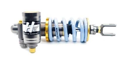 MOTO GUZZI V11 H2P 後避震器