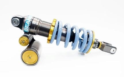 MOTO GUZZI V11 H2P 後避震器