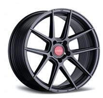 MAONS RED輪圈19x8.5 19x9.5 5孔108 112 114.3 115 120 啞灰 Hyper Silver