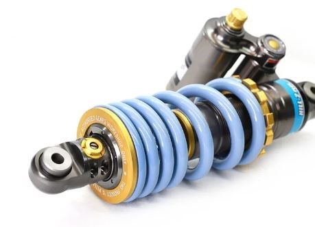 KTM DUKE 250 H2P 後避震器