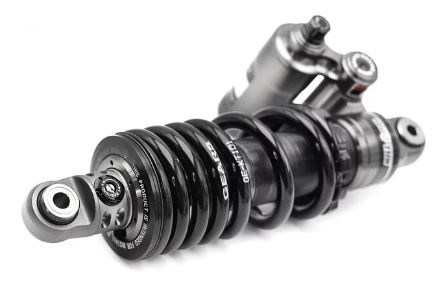 KTM DUKE 250 H2P 後避震器