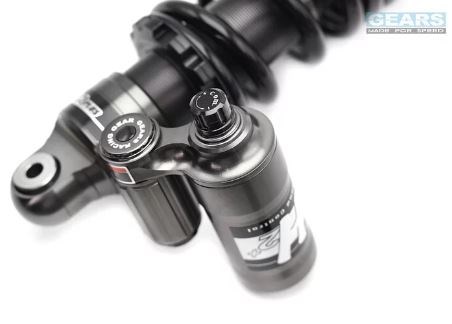KTM DUKE 125/390 (14~22) & RC 390 (14~21) H2P 後避震器