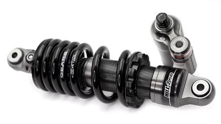 KTM DUKE 125/390 (14~22) & RC 390 (14~21) H2P 後避震器