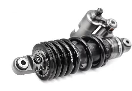 KTM DUKE 125/390 (14~22) & RC 390 (14~21) H2P 後避震器