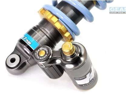 KTM DUKE 125/390 (14~22) & RC 390 (14~21) H2P 後避震器