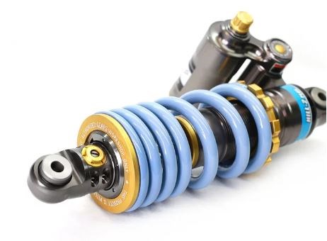 KTM DUKE 125/390 (14~22) & RC 390 (14~21) H2P 後避震器