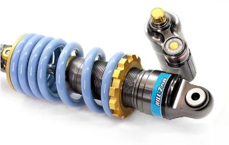 KTM DUKE 125/390 (14~22) & RC 390 (14~21) H2P 後避震器