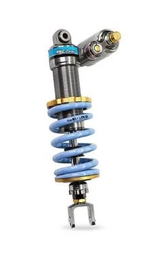 KAWASAKI Z750 S (05) H2P 後避震器