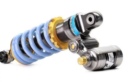 KAWASAKI NINJA 400/Z400 (18~) H2P 後避震器
