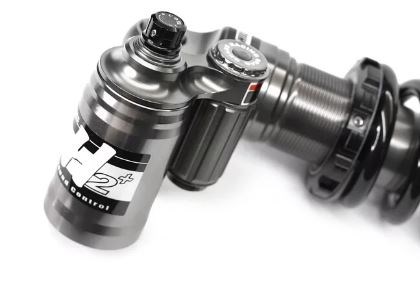 KAWASAKI NINJA ZX6R 599/ZX6R 636 (17~) H2P 後避震器