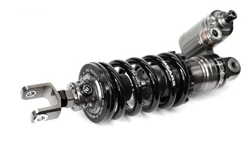 KAWASAKI NINJA ZX6R 599/ZX6R 636 (17~) H2P 後避震器