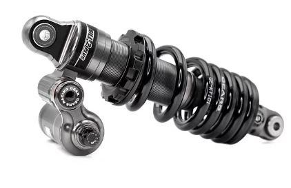 HUSQVARNA VITPILEN/SVARTPILEN 401 H2P 後避震器