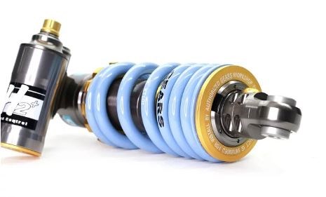 HUSQVARNA VITPILEN/SVARTPILEN 401 H2P 後避震器