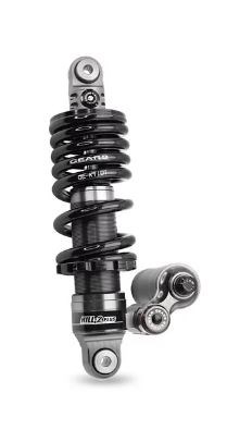 HUSQVARNA VITPILEN/SVARTPILEN 401 H2P 後避震器