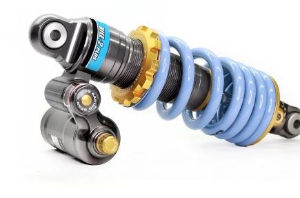 HUSQVARNA VITPILEN/SVARTPILEN 401 H2P 後避震器