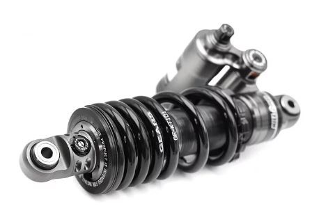 HUSQVARNA VITPILEN/SVARTPILEN 401 H2P 後避震器