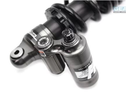 HUSQVARNA VITPILEN/SVARTPILEN 250 (~21) H2P 後避震器