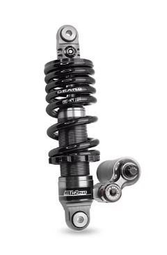 HUSQVARNA VITPILEN/SVARTPILEN 250 (~21) H2P 後避震器
