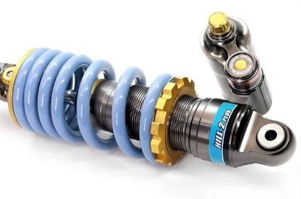 HUSQVARNA VITPILEN/SVARTPILEN 250 (~21) H2P 後避震器
