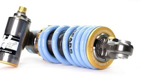 HUSQVARNA VITPILEN/SVARTPILEN 250 (~21) H2P 後避震器