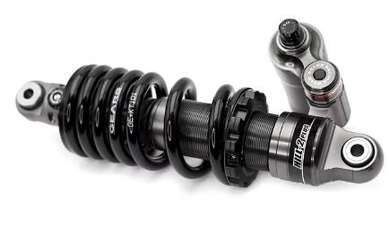 HUSQVARNA VITPILEN/SVARTPILEN 250 (~21) H2P 後避震器
