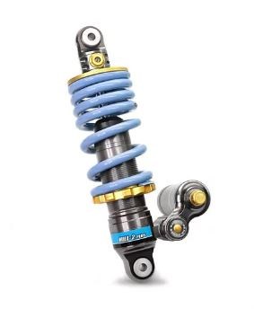 HUSQVARNA VITPILEN/SVARTPILEN 250 (~21) H2P 後避震器