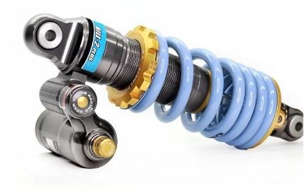 HUSQVARNA VITPILEN/SVARTPILEN 250 (~21) H2P 後避震器