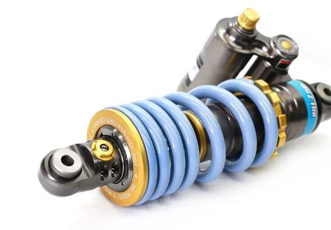 HUSQVARNA VITPILEN/SVARTPILEN 250 (~21) H2P 後避震器