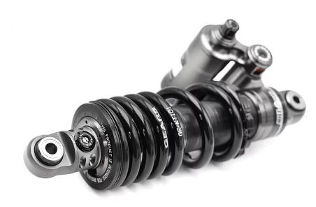 HUSQVARNA VITPILEN/SVARTPILEN 250 (~21) H2P 後避震器