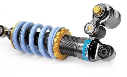 HONDA CBR650R/CB650R (21~) H2P 後避震器