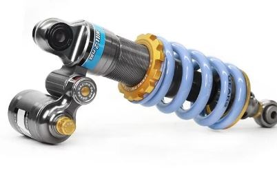 HONDA CBR650R/CB650R (21~) H2P 後避震器