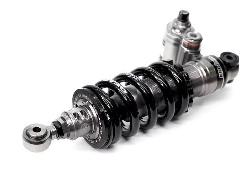 HONDA CBR650R/CB650R (21~) H2P 後避震器