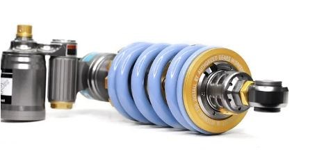 HONDA CBR650R/CB650R (21~) H2P 後避震器