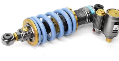 HONDA CBR650R/CB650R (21~) H2P 後避震器