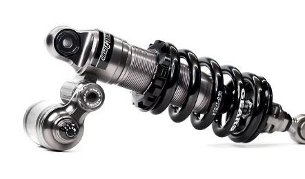 HONDA CBR650R/CB650R (21~) H2P 後避震器