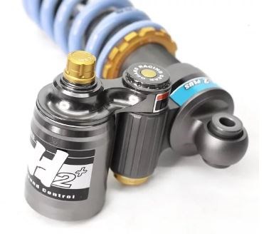HONDA CBR250RR H2P 後避震器
