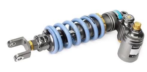 HONDA CBR250RR H2P 後避震器