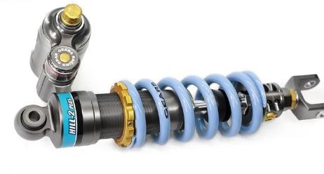 HONDA CBR250RR H2P 後避震器