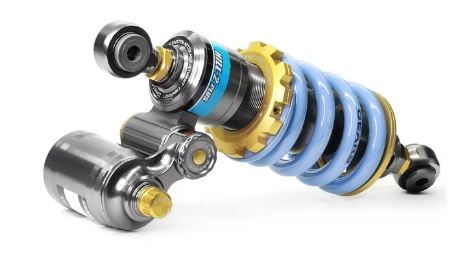 HONDA CB300R H2P 後避震器
