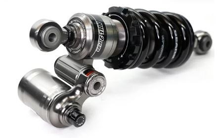HONDA CB300R H2P 後避震器