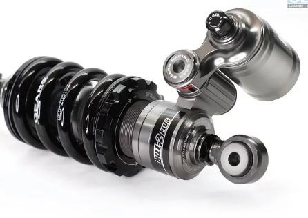 HONDA CB300R H2P 後避震器